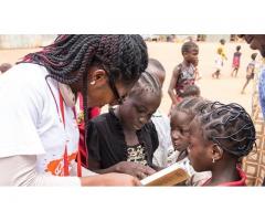 Organizations That Help Orphans in Africa AmitofoCareCenter.org