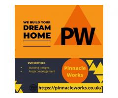 Prefabricate Your Home Today With Pinnacle Works Builders in Chichester