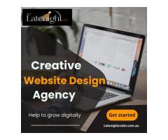 Web Design Company in Melbourne