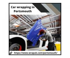Make Your Cars Look Sensational With WrapUK Vehicle Wrapping