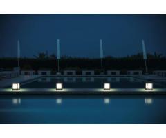 Outdoor solar lights: an innovative way that works for all