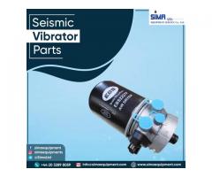 Seismic Vibrator Parts