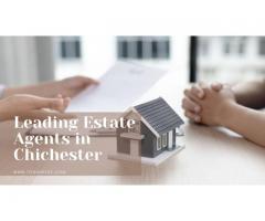 Leading Estate Agents in Chichester: Realtors Whom You Can Trust