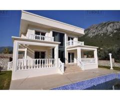 Find ideal villa with the best view