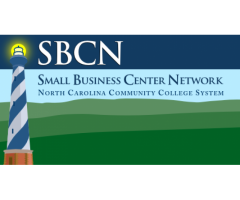 NC Community Colleges Small Business Center - Events/Workshops