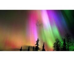 Plan Northern Lights Holidays with Baltic Travel Company
