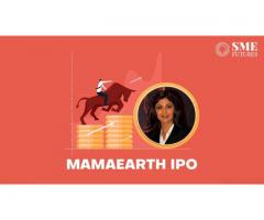 IPO Alert: Mamaearth is soon going to launch its IPO