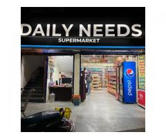 supermarket in Palam Vihar