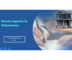 The leading estate agents in Chichester