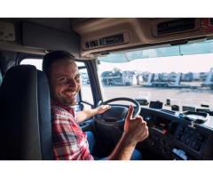 Build Your Work-Life Balance with FedEx CDL Jobs