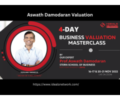 Aswath Damodaran Valuation Expertise: Unlocking Value in India
