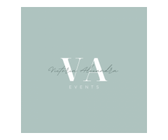 Victoria Alexandra Events