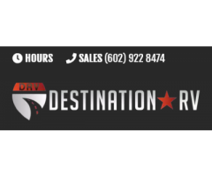 Destination RV Sales