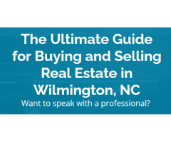 Your Ideal Home Awaits: Browse Homes for Sale in Wilmington, NC