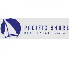 Pacific Shore Real Estate