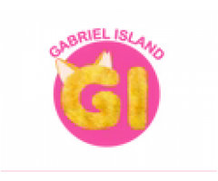 Gabriel Island Pet Supplies