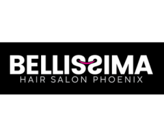Bridal Hair Salon Scottsdale