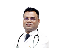 Gastroenterologist in Faridabad