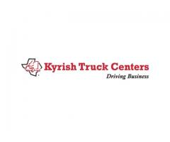 Kyrish Truck Center of Houston Used Truck Center
