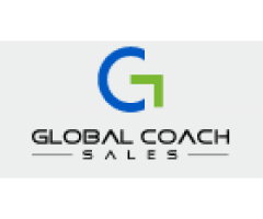 Finest Buy Used Van Hool Bus | Global Coach Sales