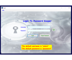 Free Password Manager