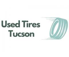 Tucson Used Tires