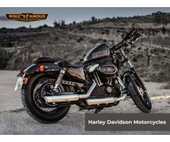 Used Harley Davidson Long Island | Mikes Famous