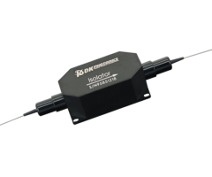 DKLaser Components: Leading the Way with 2.0m Optical Isolation Technology