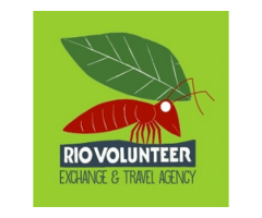 Volunteer in Rio de Janeiro