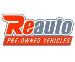 Reauto Pre-Owned Vehicles