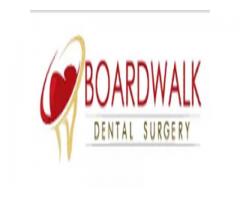Boardwalk Dental Surgery services