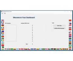 LANGUAGE DICTIONARY 4 ALL