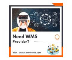 Omneelab Software offers fast and secure WMS Systems