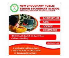 Best Cbse School In Pratapnagar