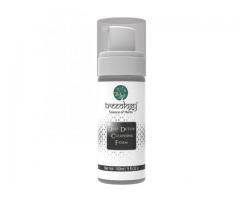Treeology Natural Deep Detox Anti-Pollution Cleansing Foam