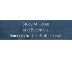 Online Tax Courses