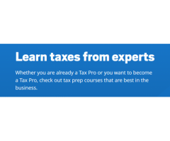 Learn from experienced tax professionals - Jackson Hewitt