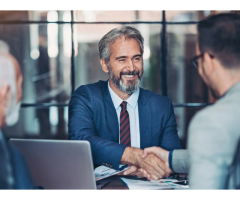 BECOME A LIBERTY TAX FRANCHISEE