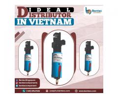 IDEAL Distributor Vietnam