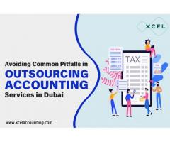 Avoiding Common Pitfalls in Outsourcing Accounting Services in Dubai