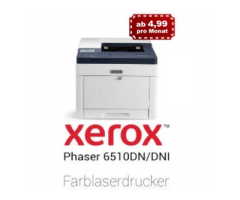 Xerox drucker