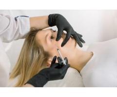 Permanent Spider Vein Removal with No Side Effects