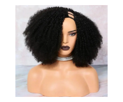 Affordable Wigs For 4c human  Hair That Look Super Natural