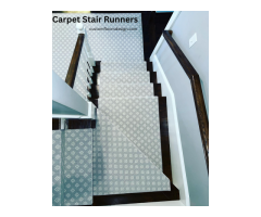 Carpet Stair Runners