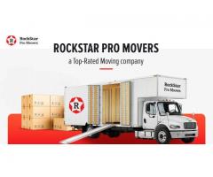 Rockstar Pro Movers