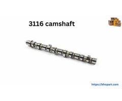 Camshaft for Caterpillar 3116 Engine