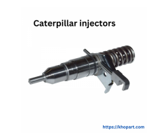 Shop Caterpillar Injector 127-8218 for 3116 Engine