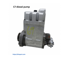 Injection Pump 319-0677 for Caterpillar C9 C7 diesel pump in Various Equipment Model