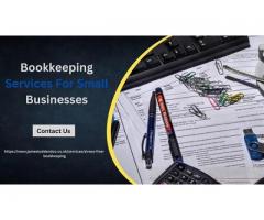 Bookkeeping Services in Chichester and Nearby Locations