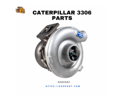 High Quality Caterpillar 3306 Parts by KhoPart: Reliable Solutions